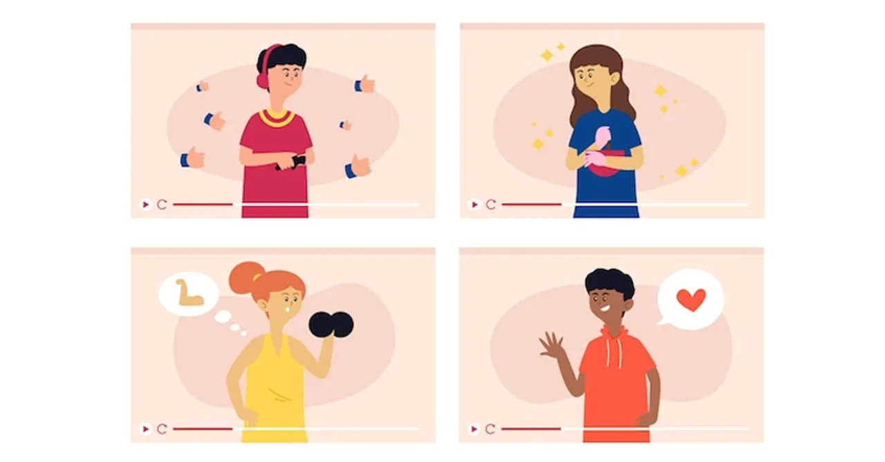 health influencers