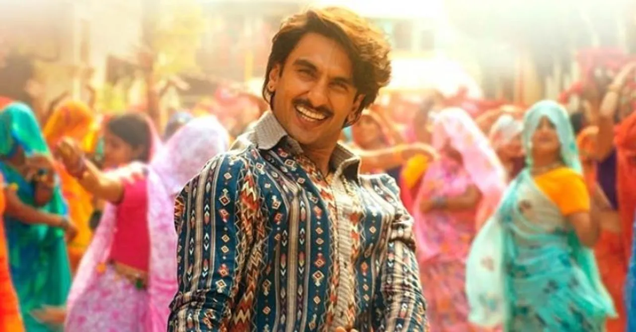 Jayeshbhai Jordaar review