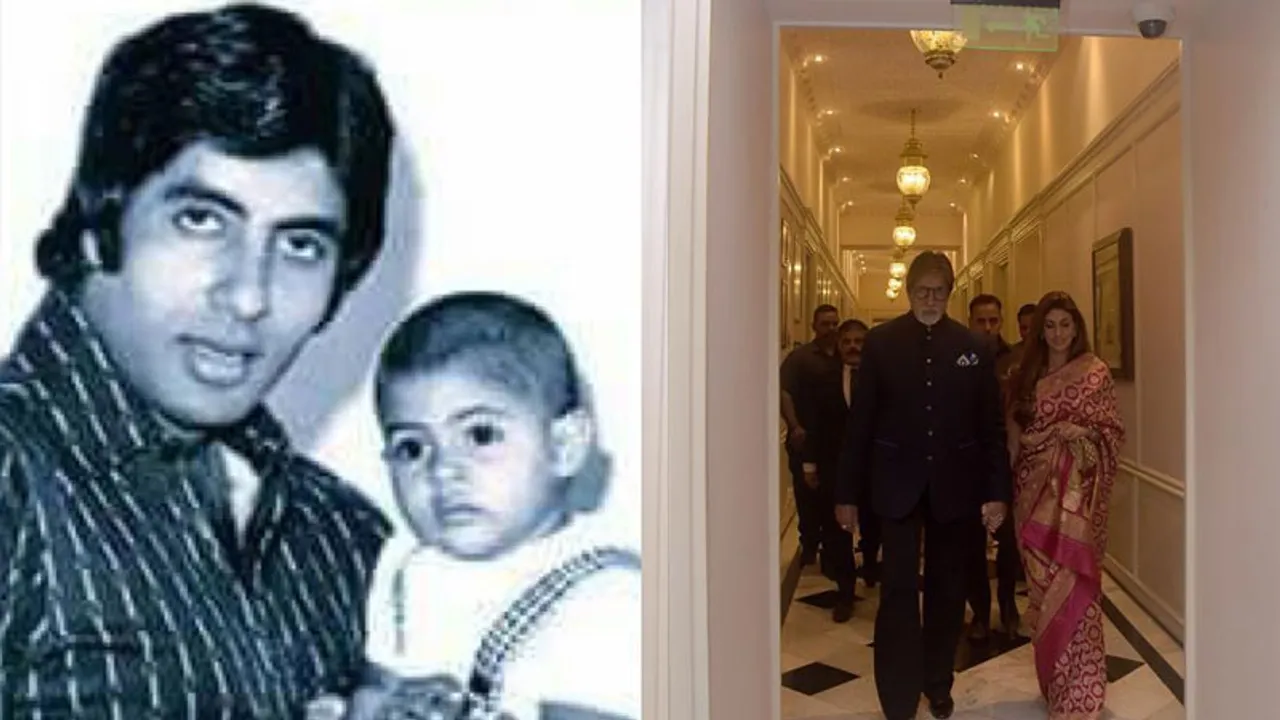Amitabh Bachchan Instagram