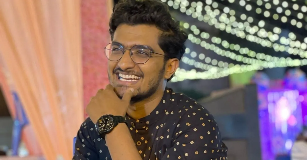 Prasad Vidhate