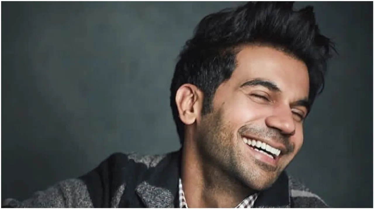 Rajkummar Rao