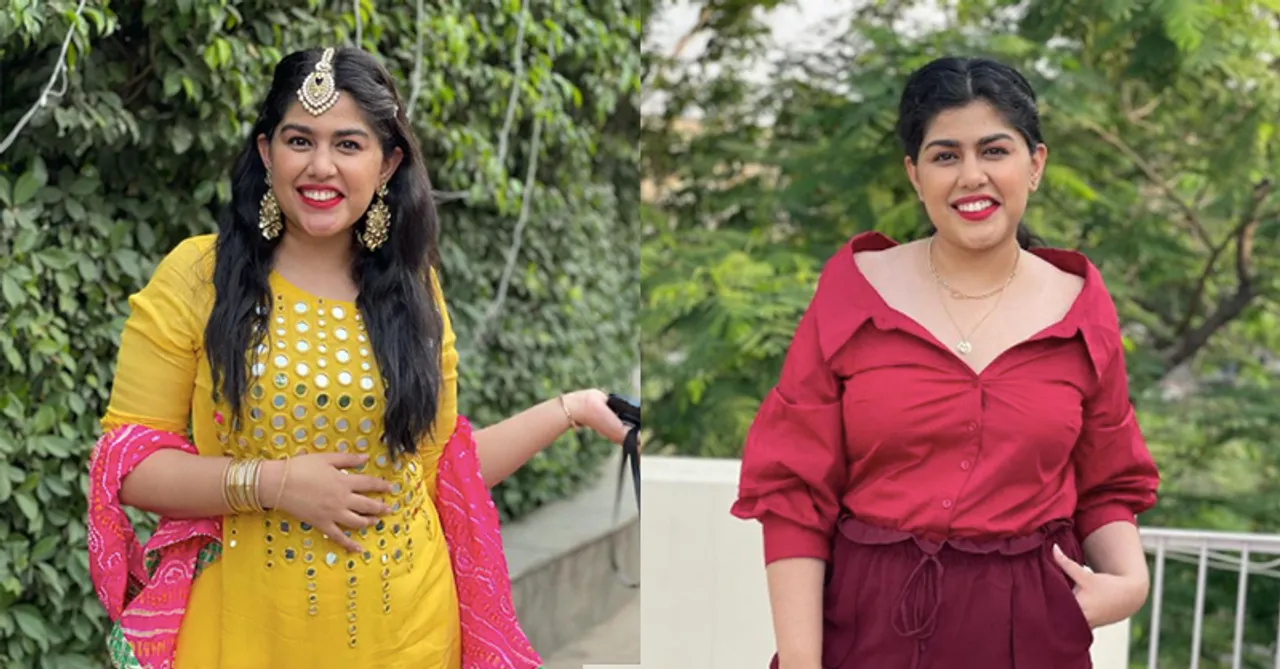 Sukriti's Reels