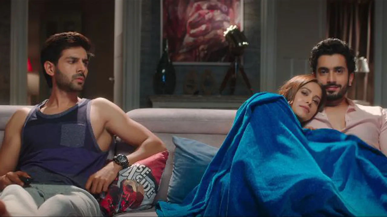 Sonu Ke Titu Ki Sweety trailer