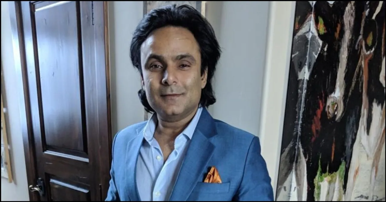 FilmKaravan | Sanjay Bachani