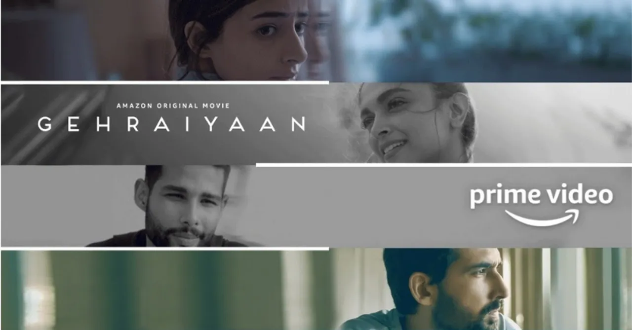 Gehraiyaan