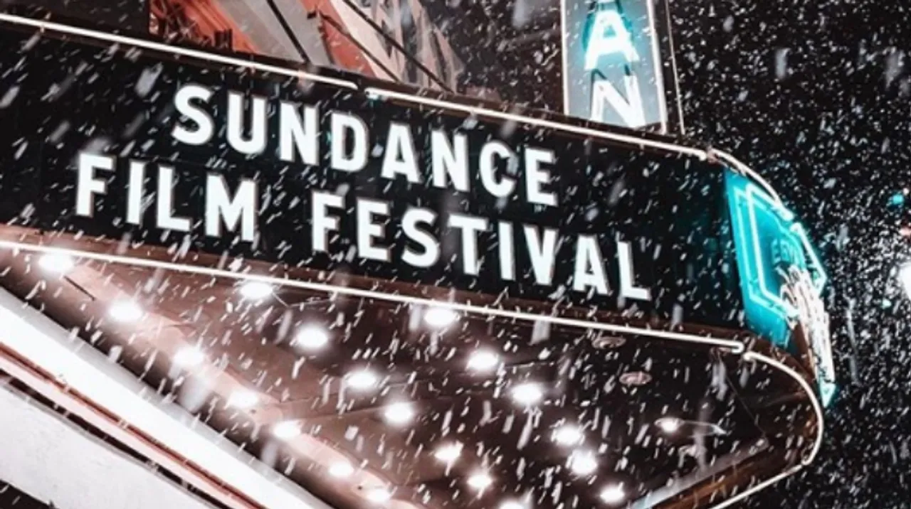 sundance film festival