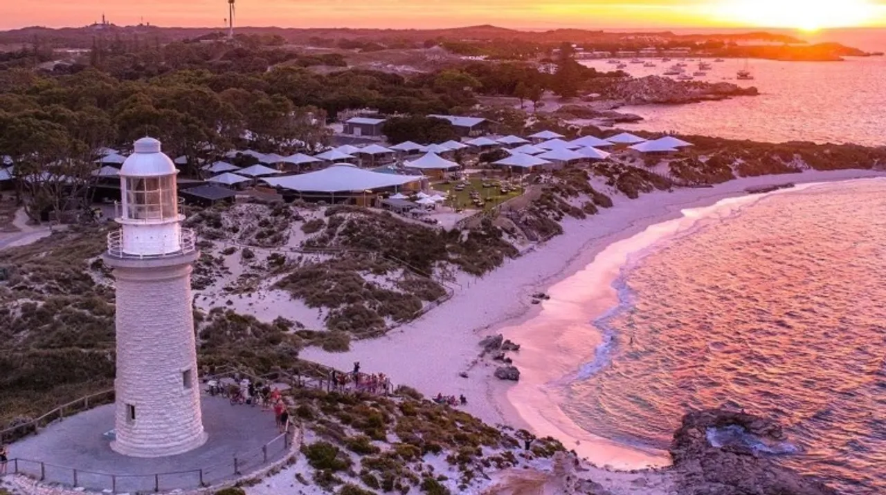 Western Australia