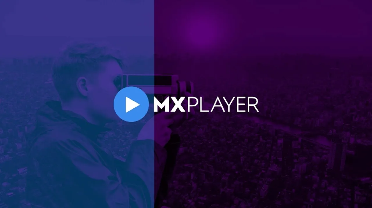 MX Player