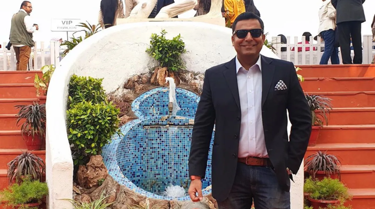 Sameer Bawa