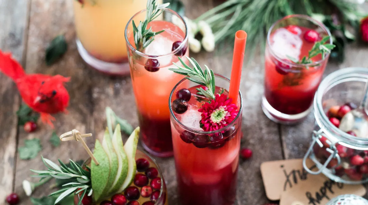 Amaretto cocktail recipes