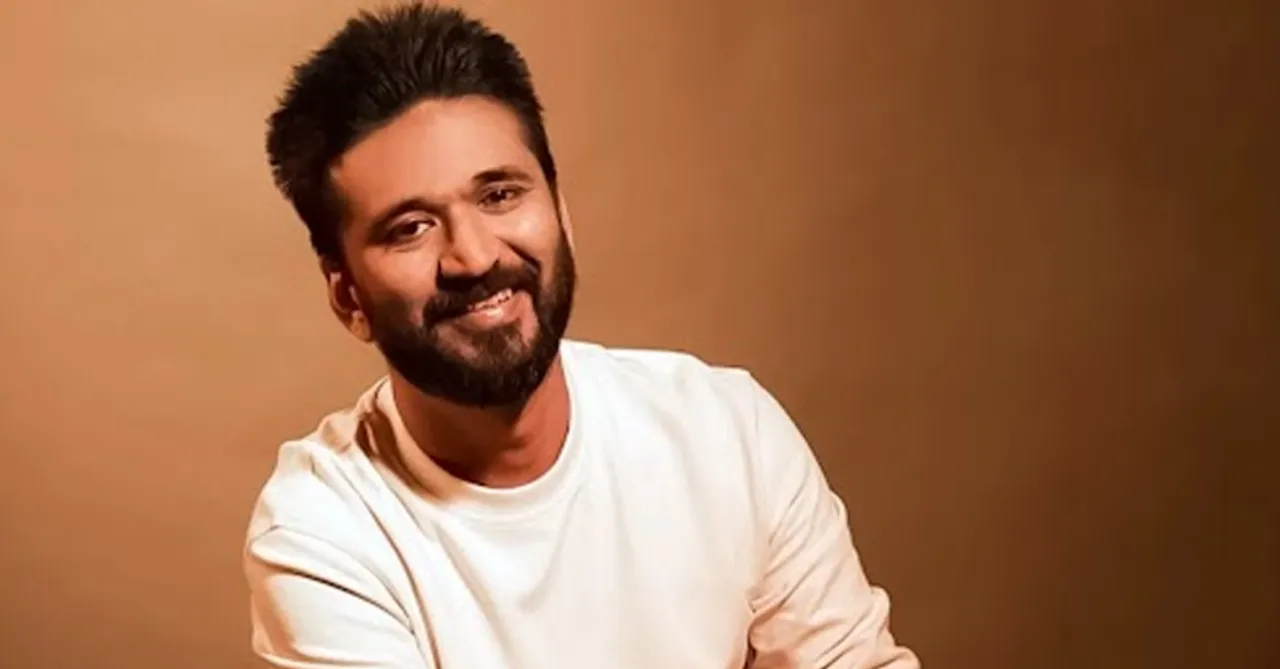 Amit Trivedi