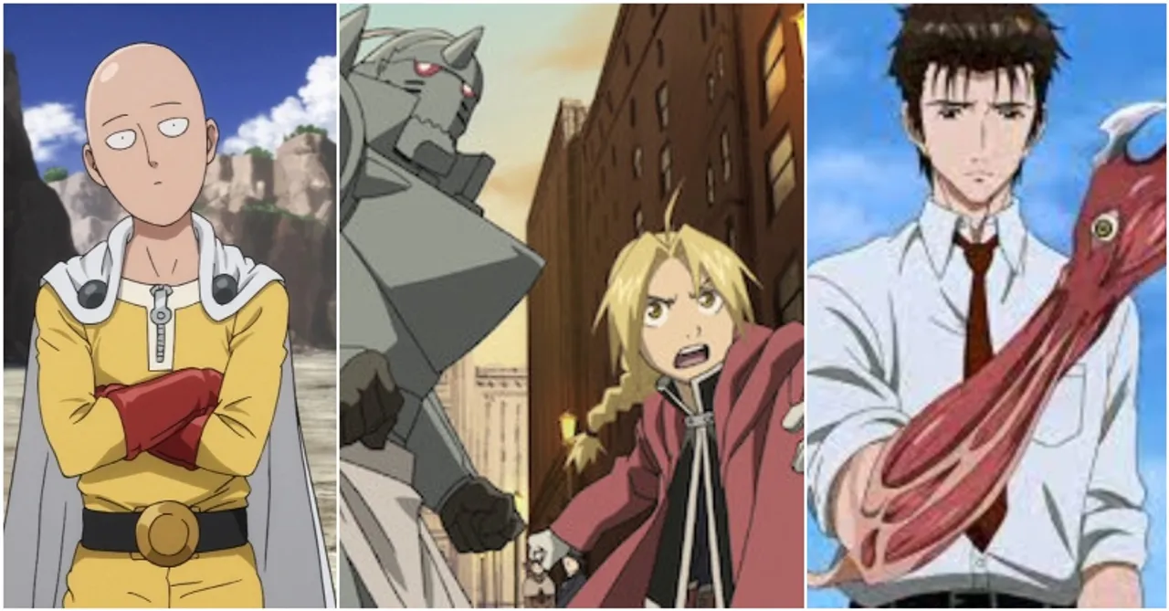 anime series