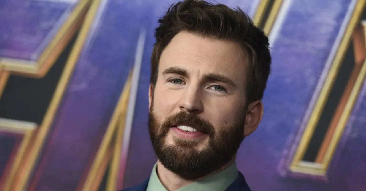Chris Evans