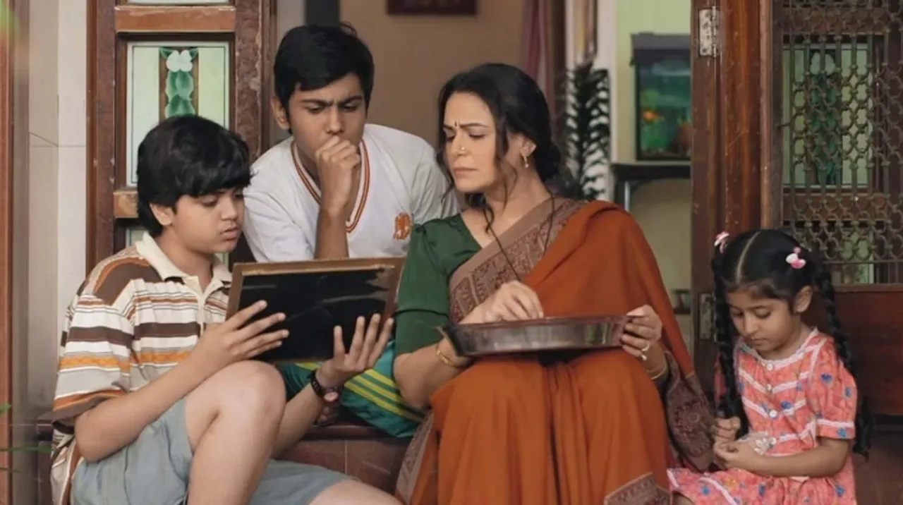 web-shows on Diwali