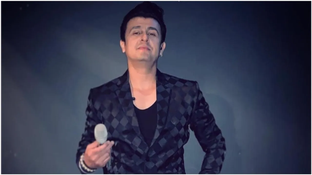 Sonu Nigam Hits
