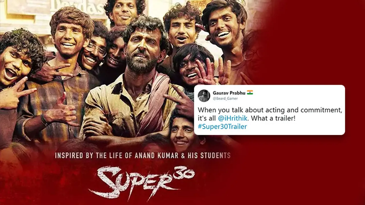 Super 30