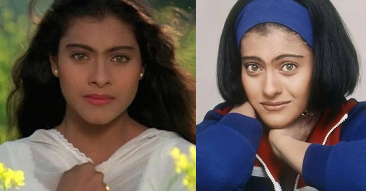 Kajol