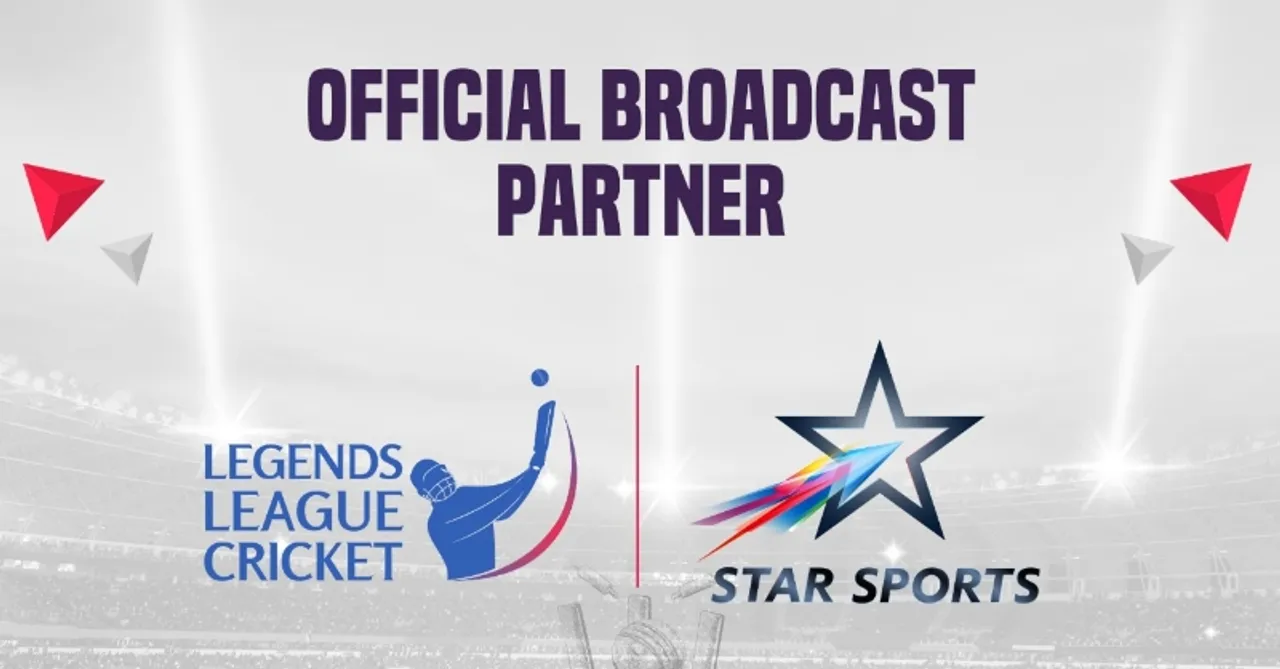 Legends League Cricket