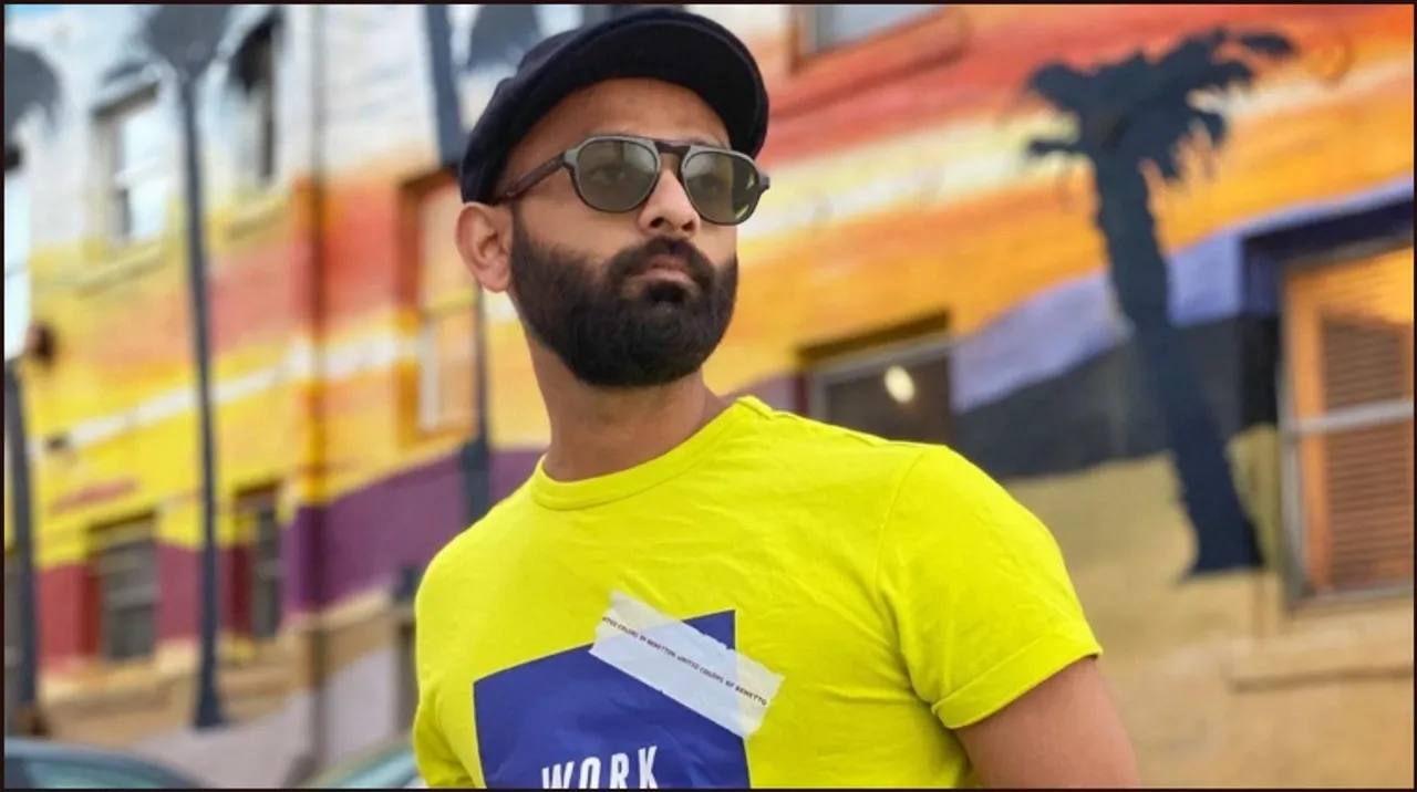 #KetchupTalks: Be YouNick talks to us about his 6-year-long journey in Content Creation and more