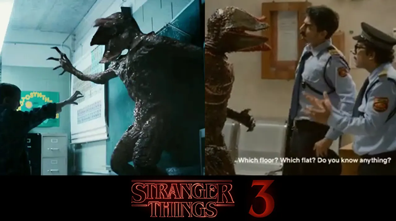 Stranger Things 3