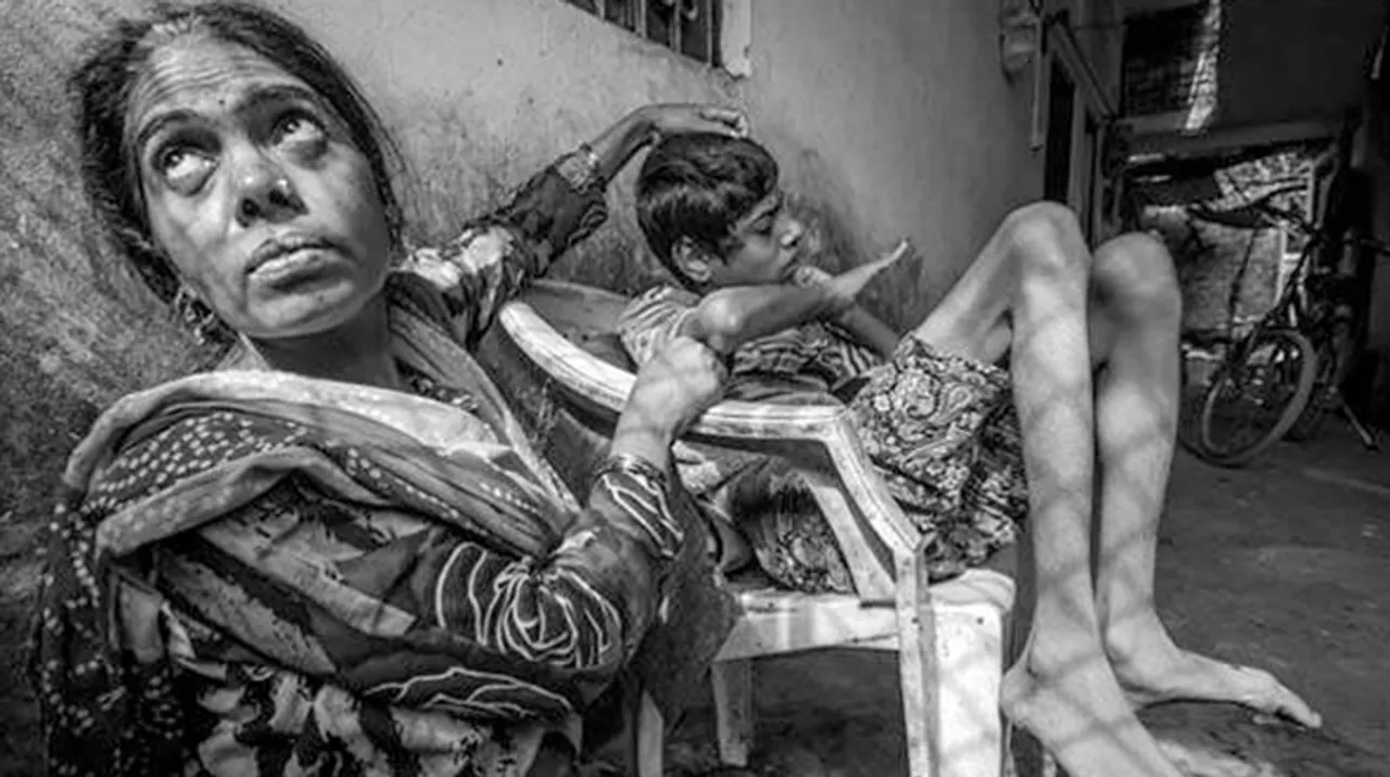 Bhopal Gas Tragedy