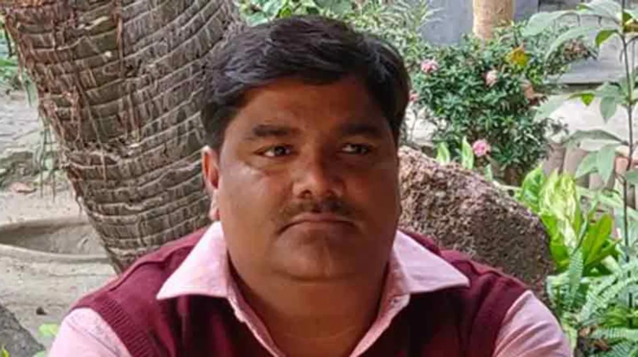 Tahir Hussain