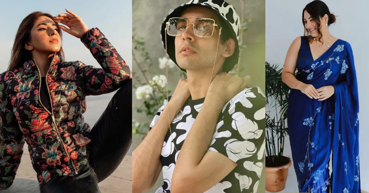 Fashion Influencers to follow to enter 2021 fashionably