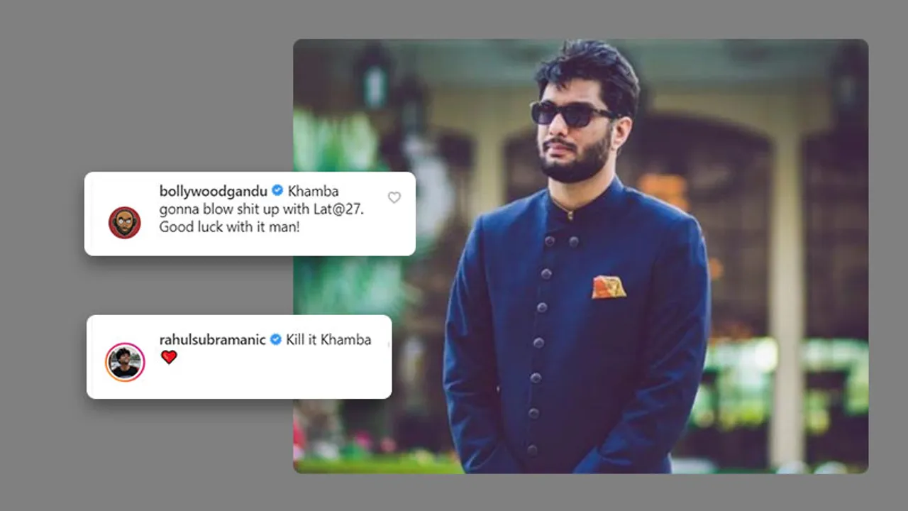 Gursimran Khamba