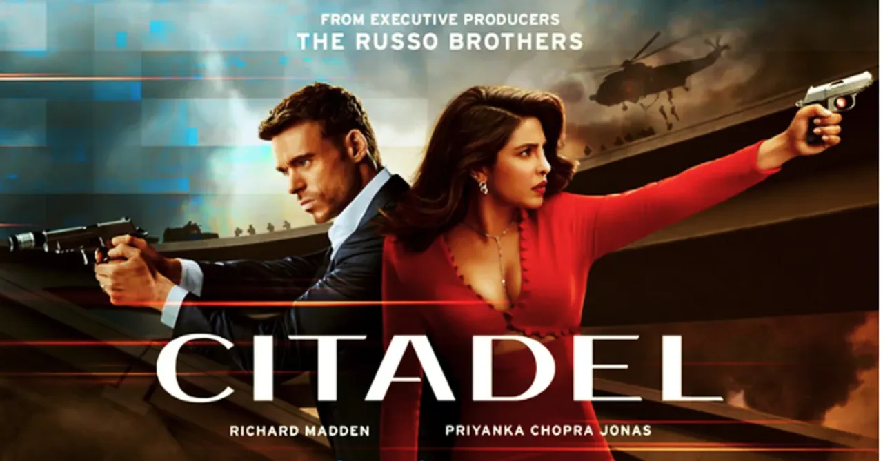 Citadel
