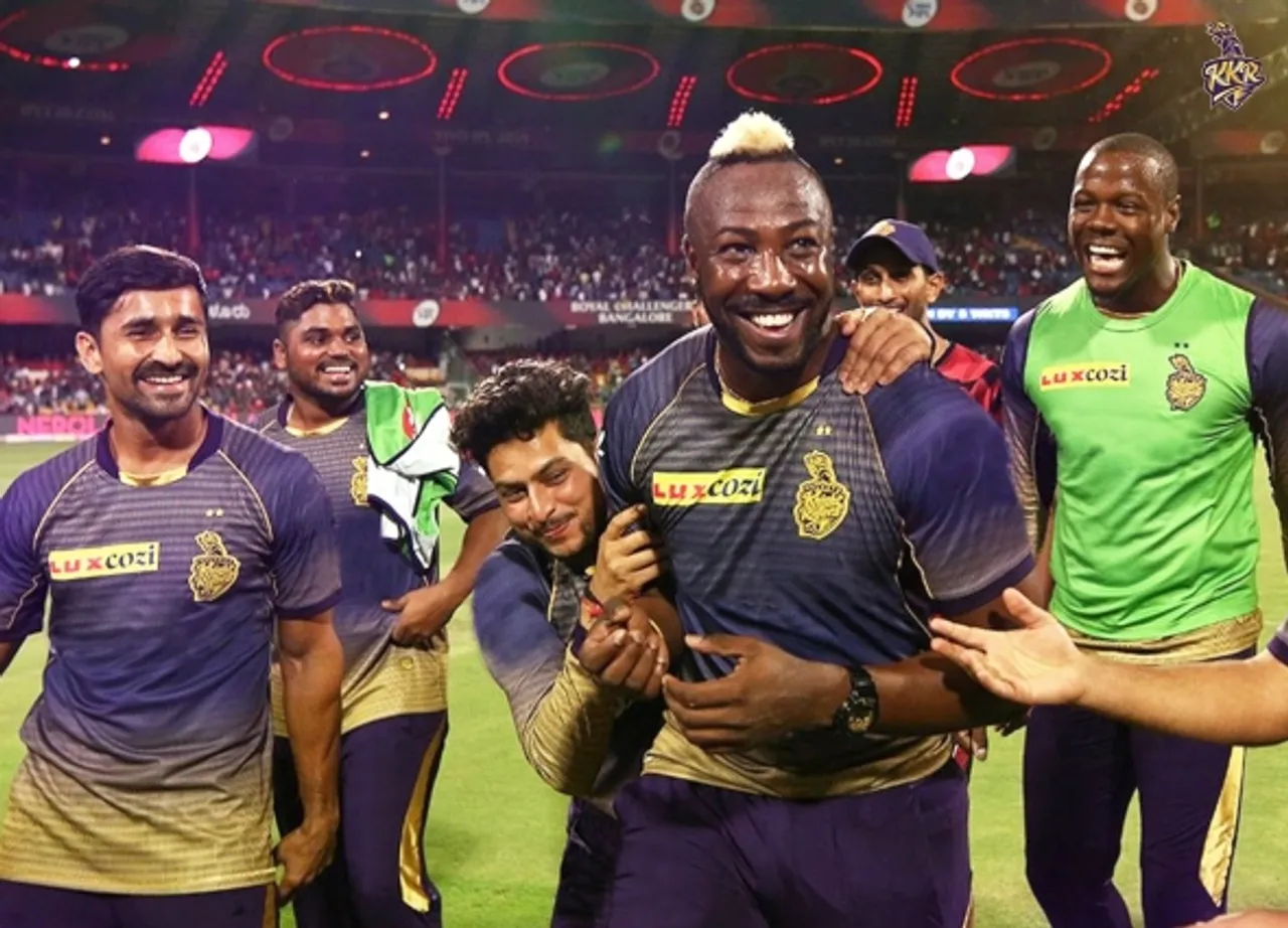 Andre Russell