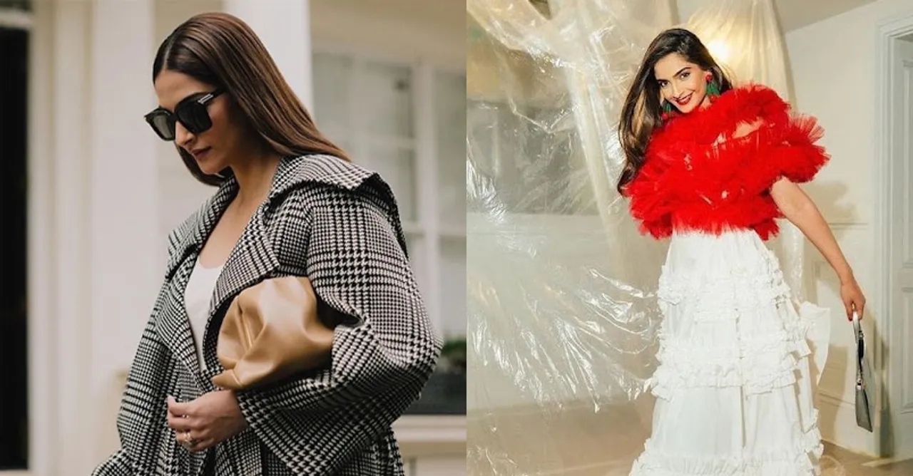 Sonam Kapoor