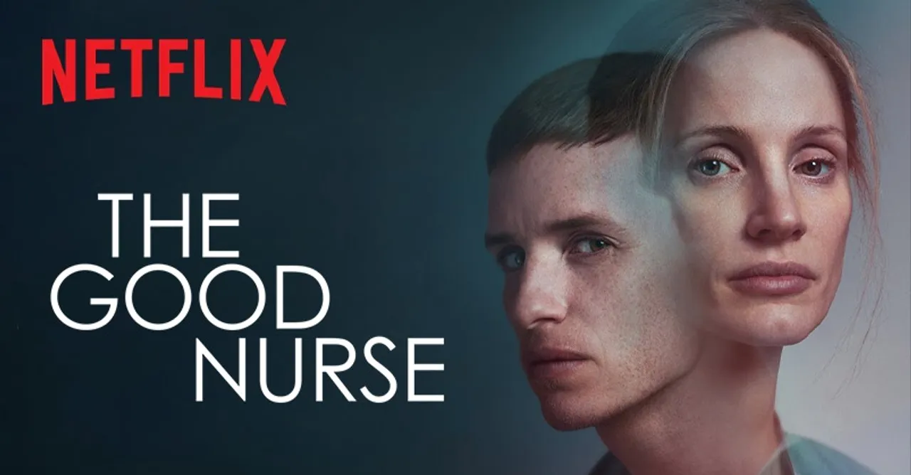 The Good Nurse