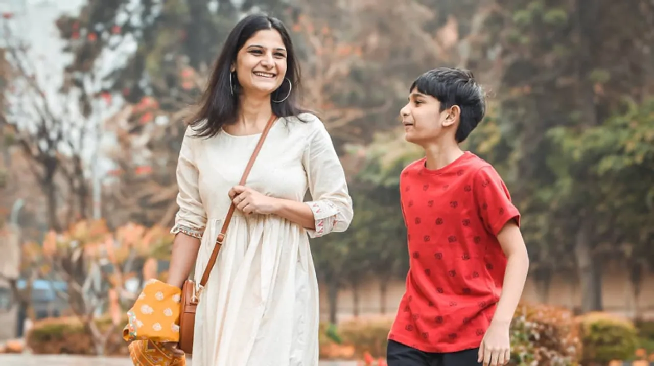 Anupriya Kapur