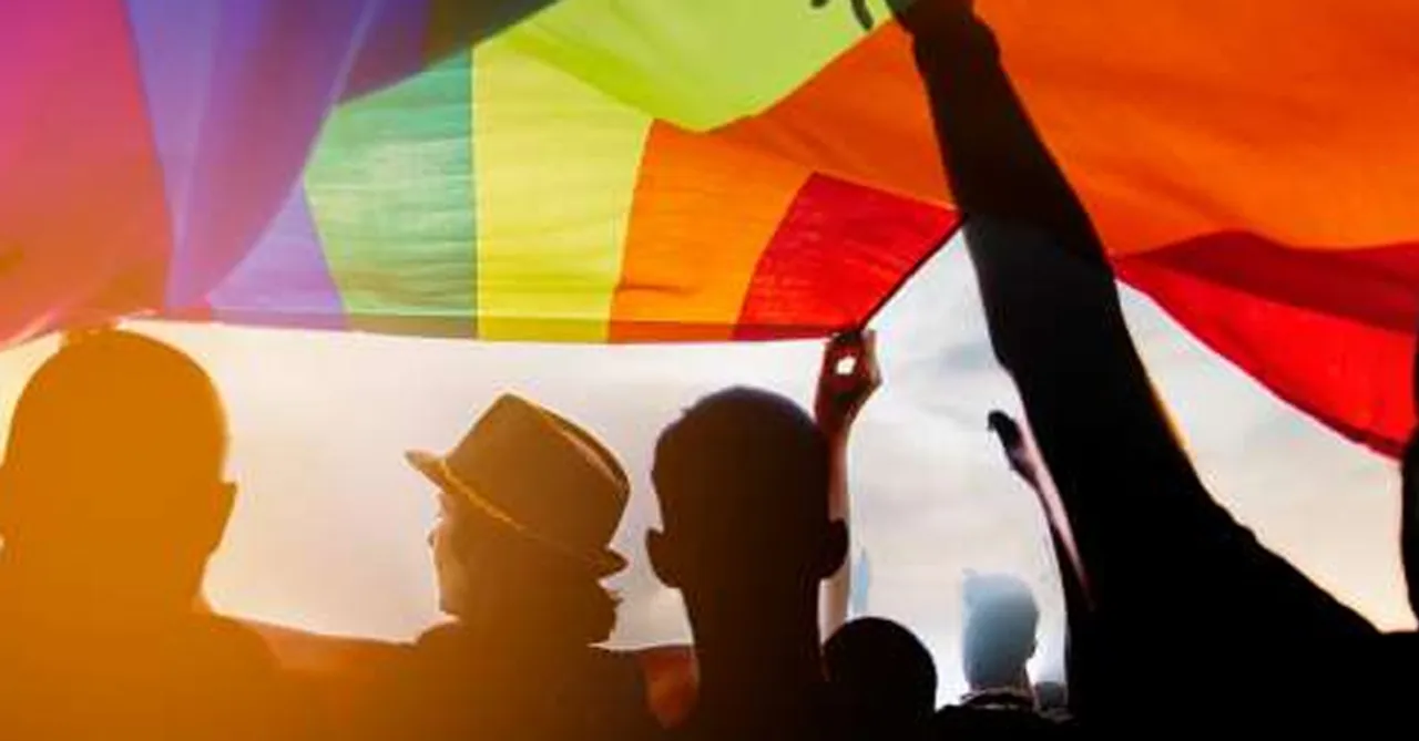 Pride month