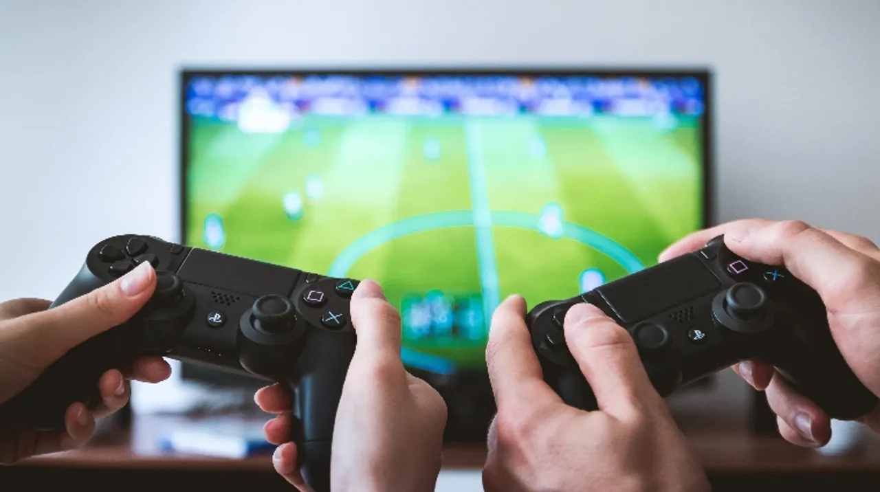 multiplayer games