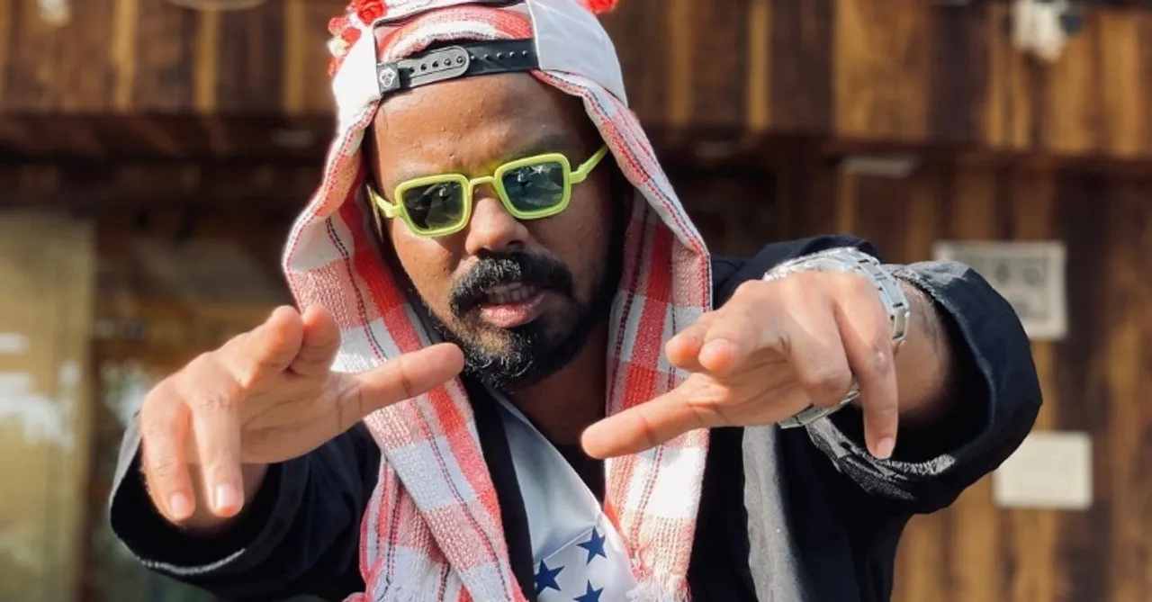 Karan Sonawane