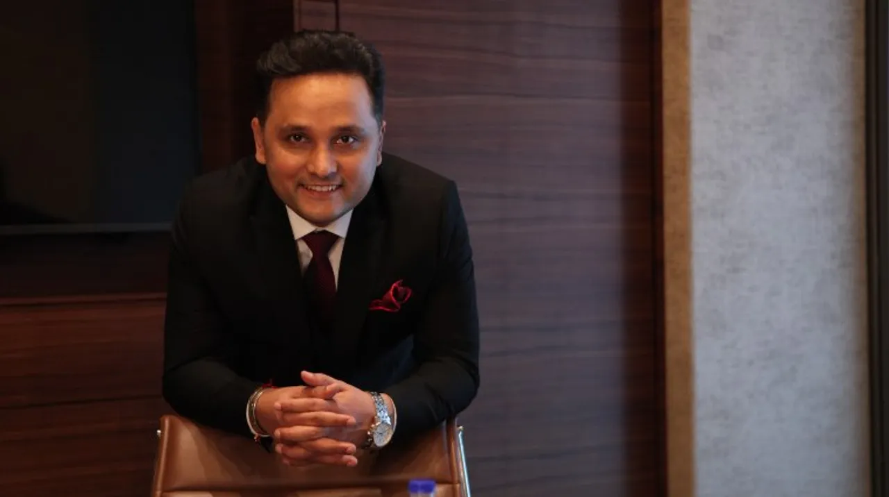 Amish Tripathi
