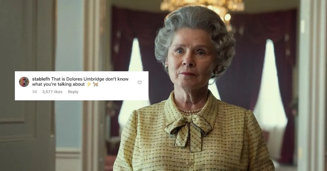 The Crown
