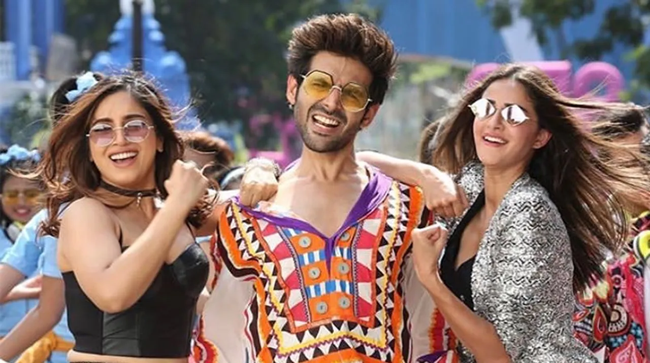 Pati Patni aur Woh review