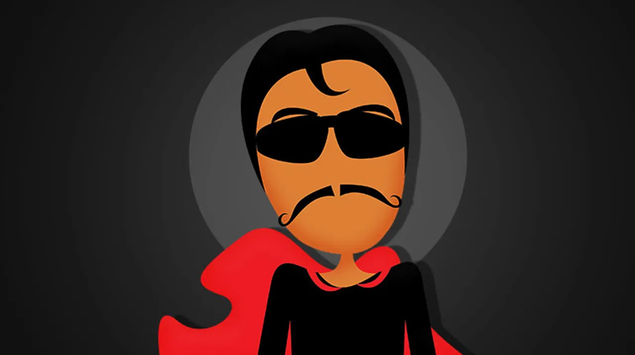Crimemaster Gogo