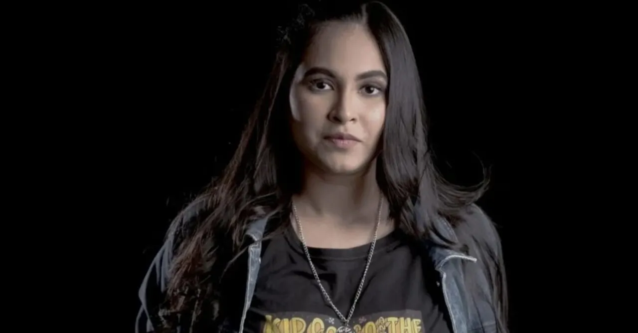 Sumedha Sharma