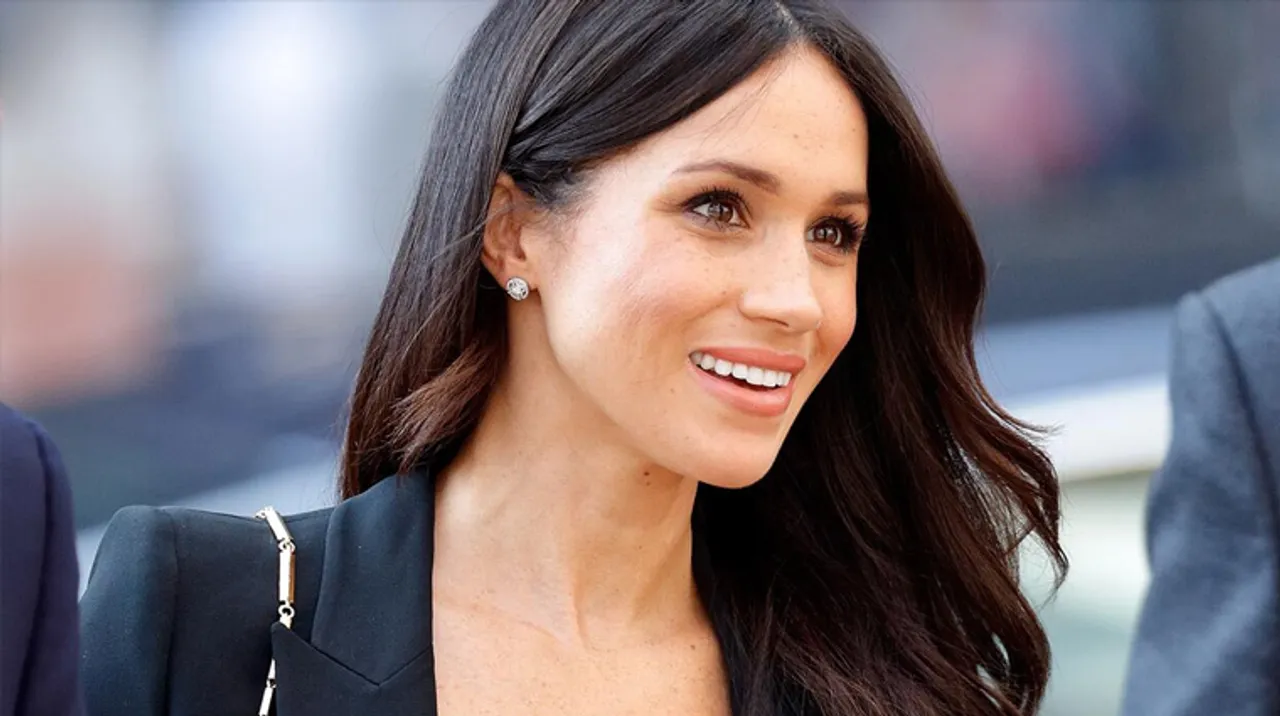 articles by Meghan Markle