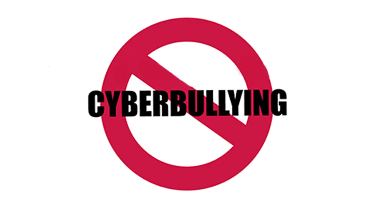 cyber-bullying