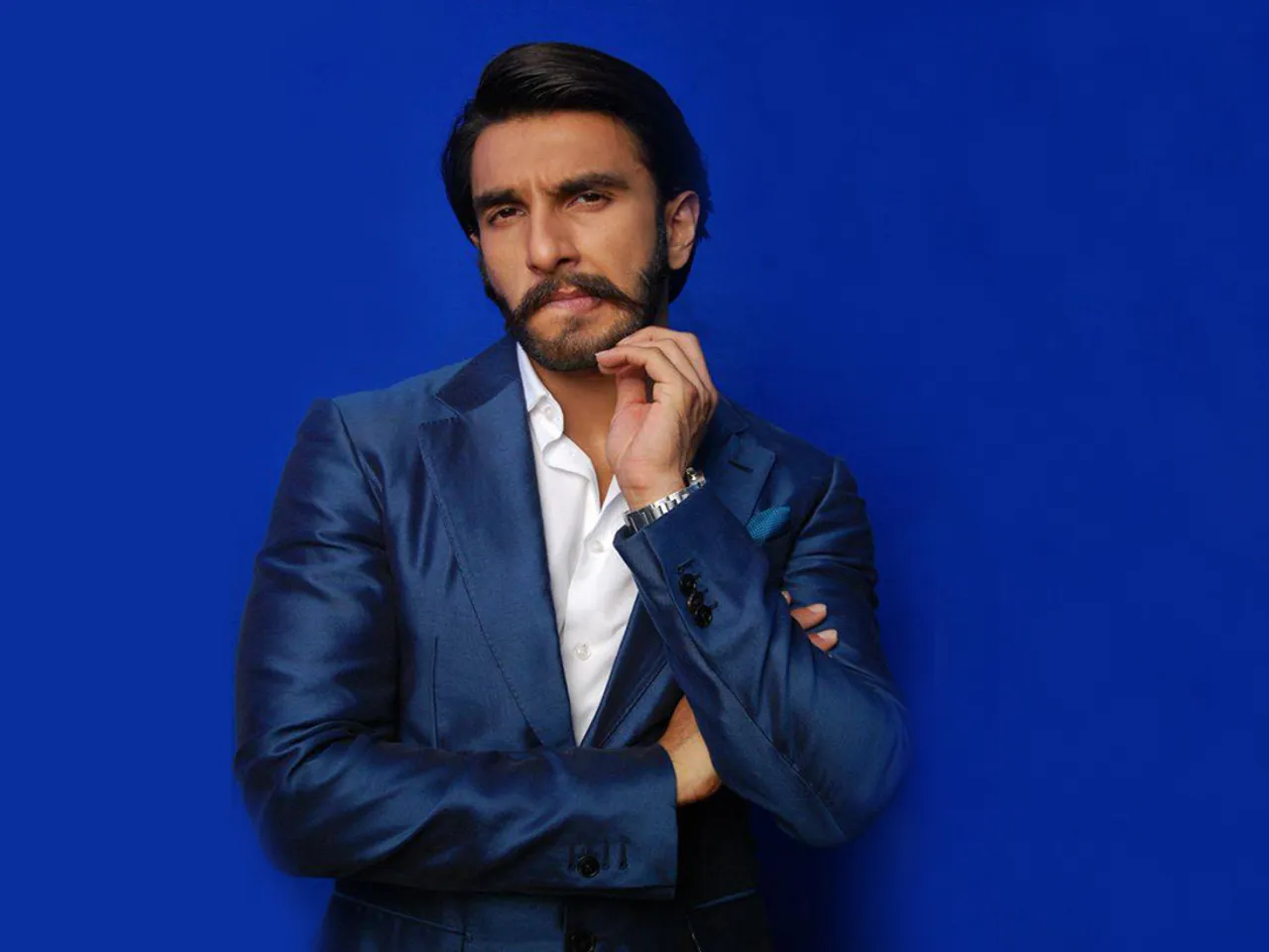 #5YearsOfRanveerSingh: Dubsmash-ing his way to everyone's hearts