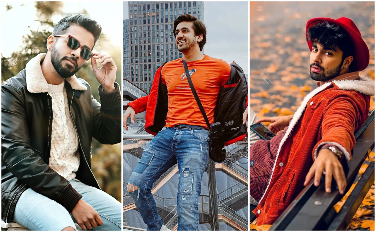 winter fashion looks for men