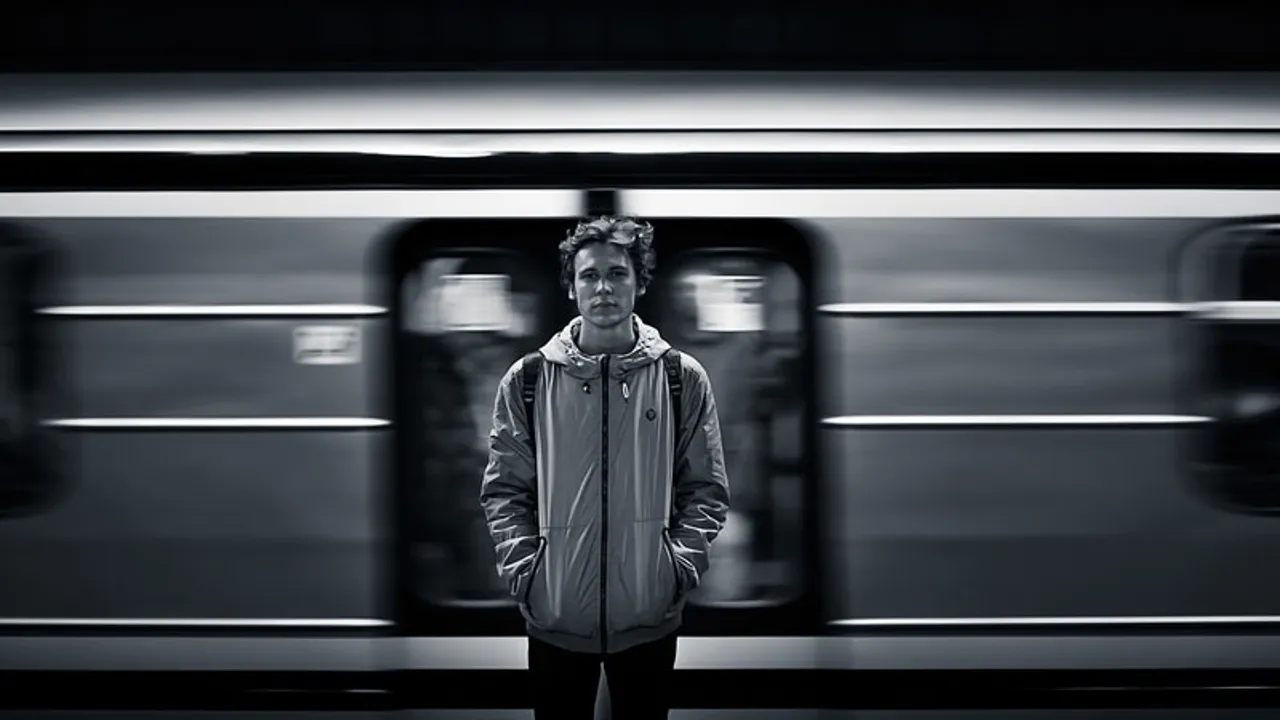 Public Transport