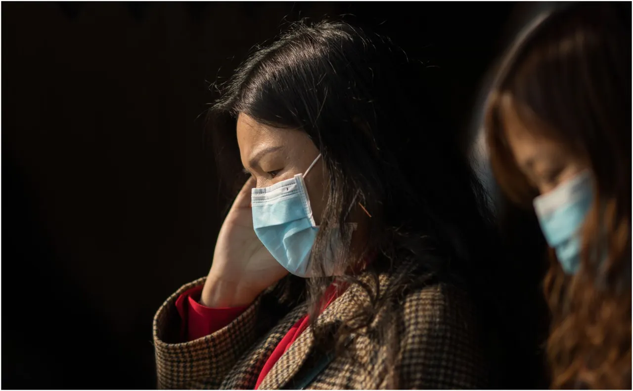 safety precautions against Coronavirus
