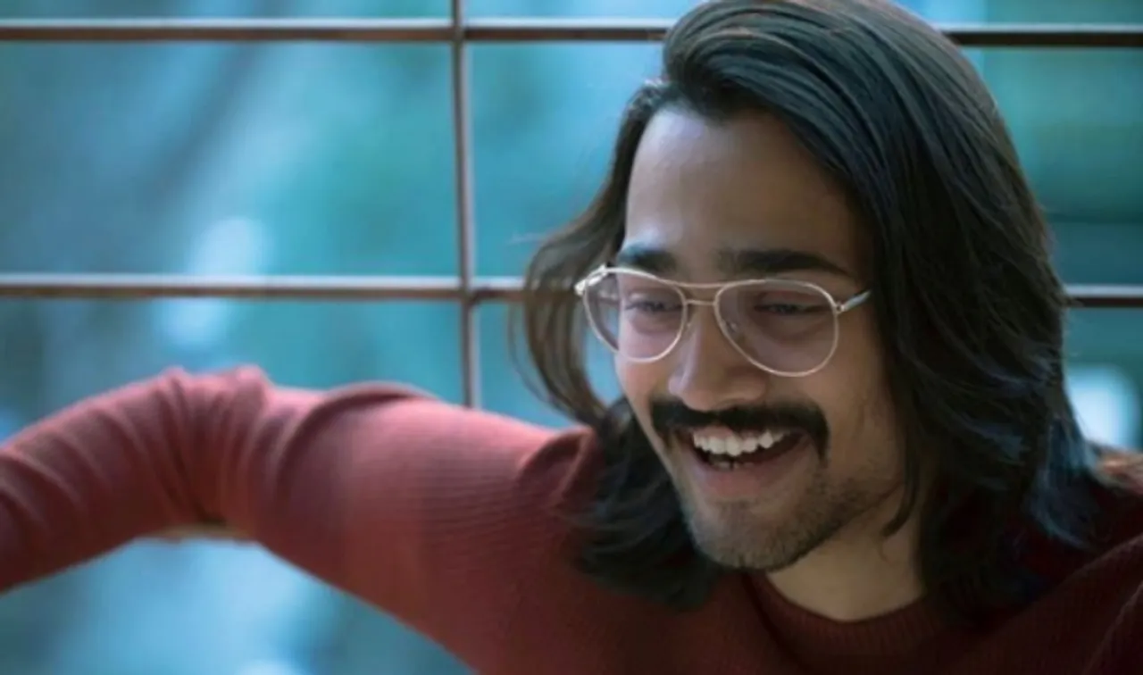 bhuvan bam