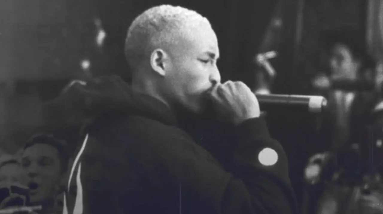 Jaden smith
