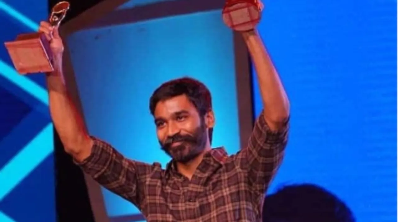 dhanush